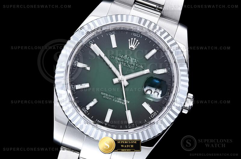 Rolex Ref. R2DJ0512A SEEK DD3235 1:1 Swiss Super Clone Watch
